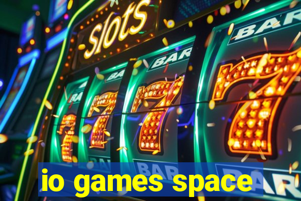 io games space